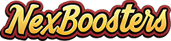 Nexboosters Logo
